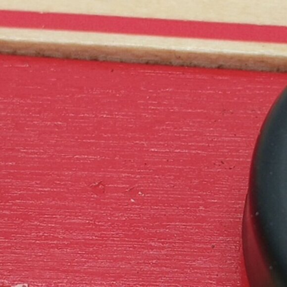 Melissa & Doug Disney Wood Train & 5 Characters Mickey Minnie Toddler Kids - Picture 15 of 16